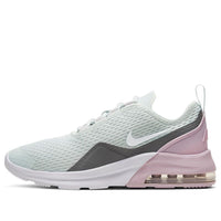 (GS) Nike Air Max Motion 2 'Grey Pink' AQ2741-015