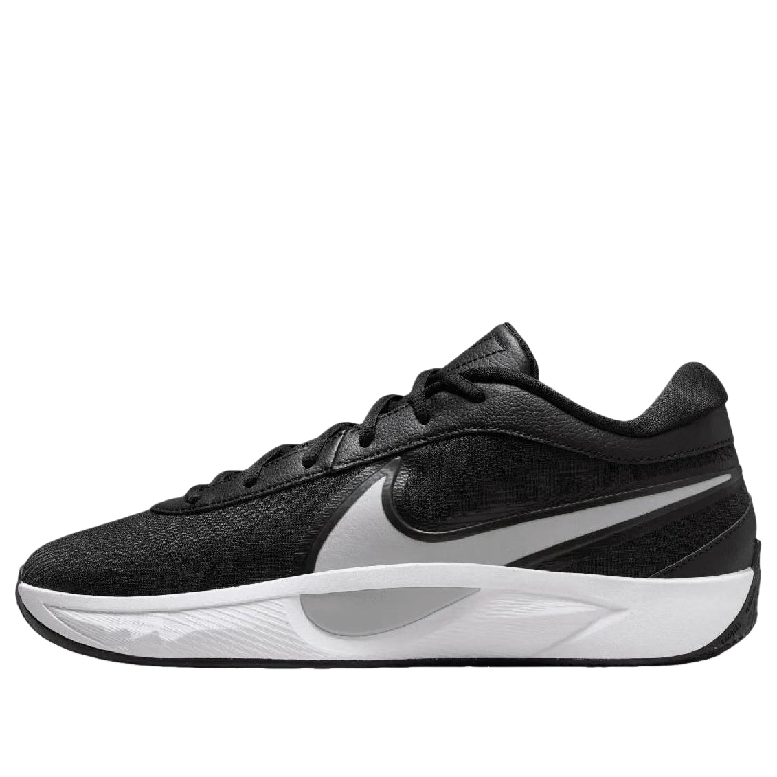 Nike Zoom Freak 6 'Black White' FJ7792-002