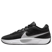 Nike Zoom Freak 6 'Black White' FJ7792-002