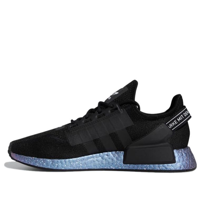 adidas NMD_R1 V2 'Black Speckled' GX5164