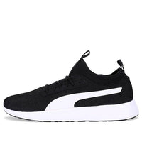 PUMA Clasp Idp Low-top Black/White 373115-01