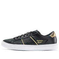 Onitsuka Tiger Lawnship 2.0 'Black Golden' 1183A227-001