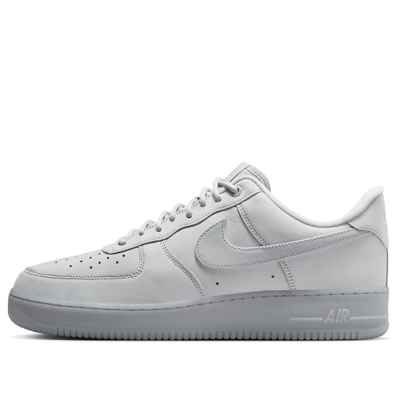 Nike Air Force 1 '07 WB 'Wolf Grey' CJ9179-002
