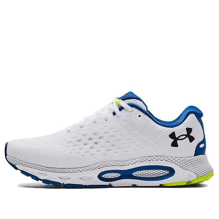 Under Armour HOVR Infinite 3 'White Blue' 3023540-116