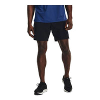 Under Armour Launch Elite 2in1 7 Shorts 'Black' 1376831-002