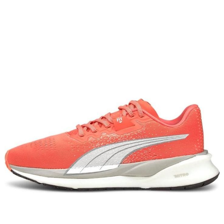 (WMNS) PUMA Eternal Nitro Orange 194682-03
