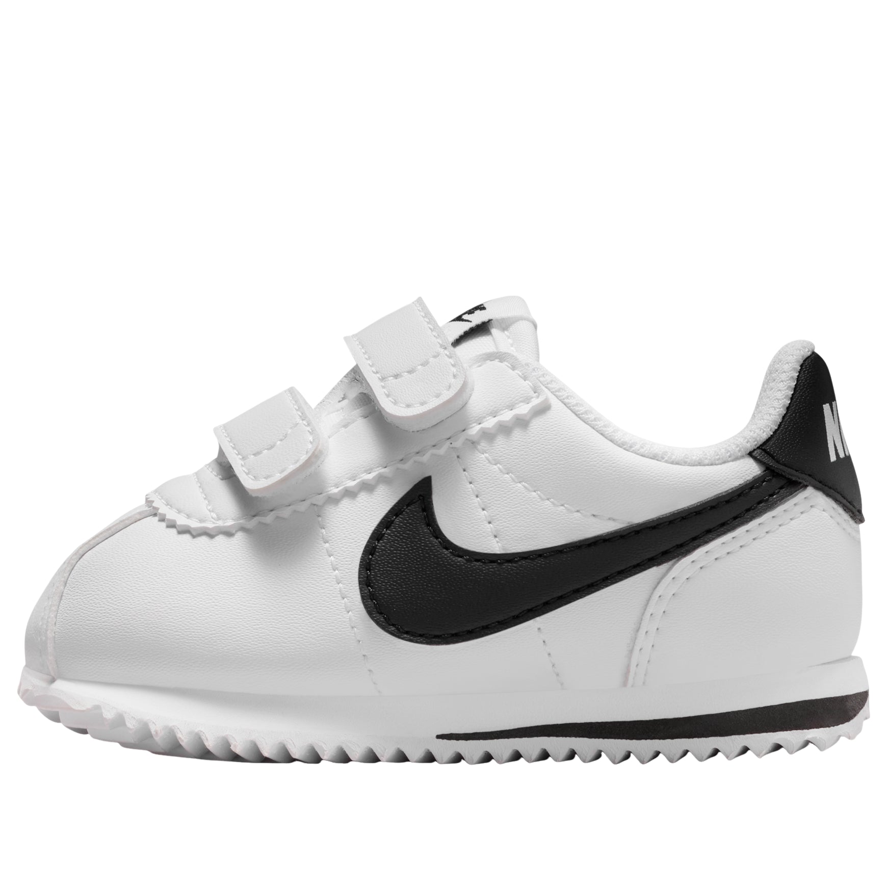 (TD) Nike Cortez 'White Black' IM2209-105