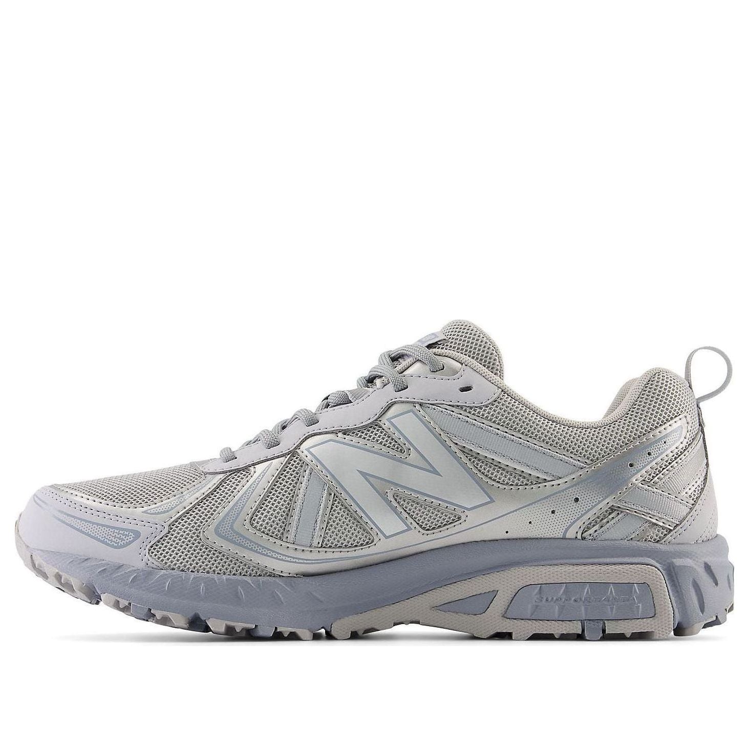 New Balance 410v5 'Grey Silver' MT410AS5