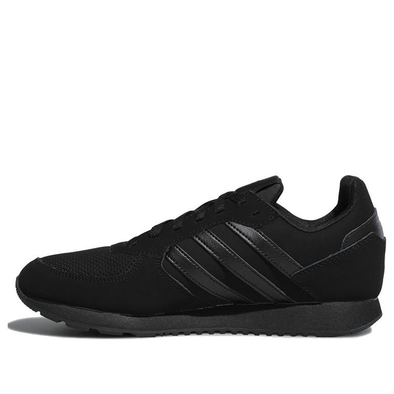 adidas neo 8K Black F36889