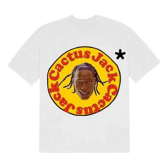 Travis Scott Cactus Jack x CPFM 4 CJ 60TT TS-XC4C6SWH