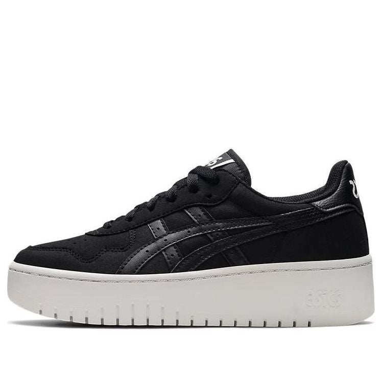 (WMNS) ASICS Japan S PF 'Black' 1202A178-001