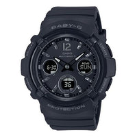 CASIO Baby-G 'Black' BGA-2800-1APR