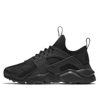 (GS) Nike Air Huarache Ultra 'Triple Black' 847569-004