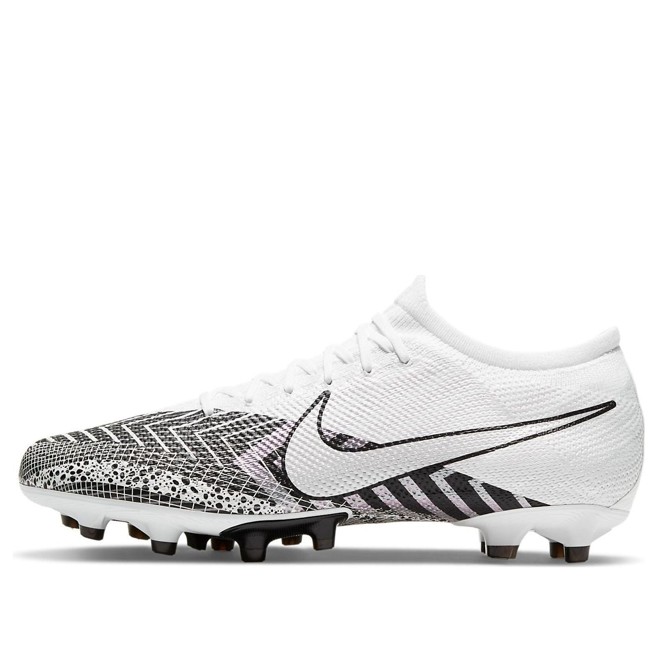 Nike Mercurial Vapor 13 MDS AG Pro 'White Black' CJ9981-110