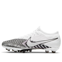 Nike Mercurial Vapor 13 MDS AG Pro 'White Black' CJ9981-110
