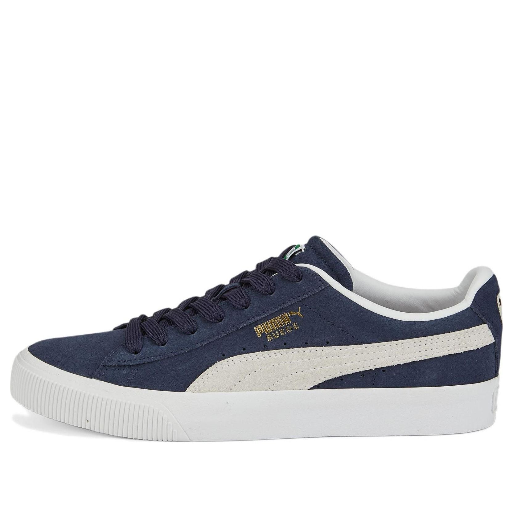 PUMA Suede Bulk 'Blue' 386598-02