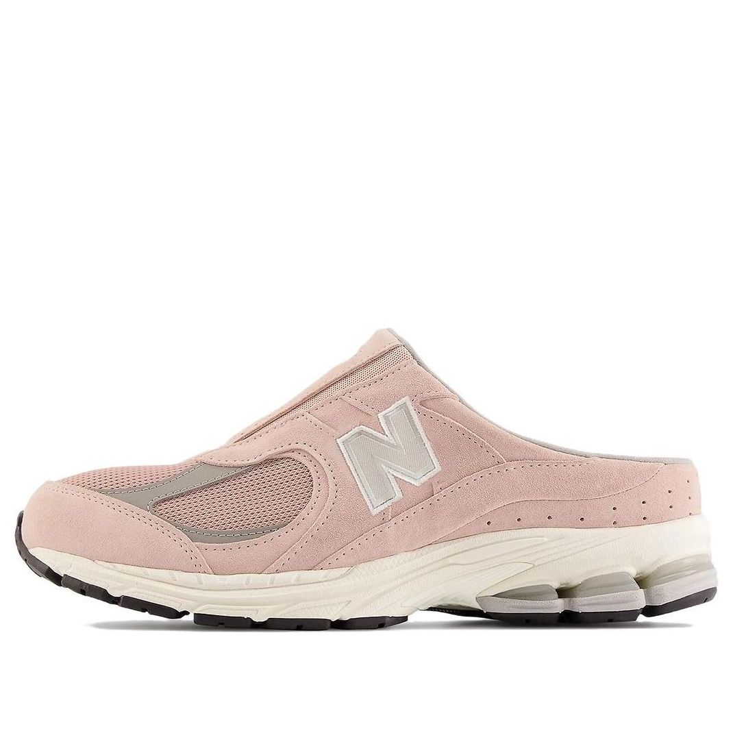 New Balance 2002R Mule 'Pink Sand' M2002RMV