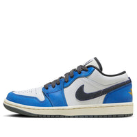 (WMNS) Air Jordan 1 Low SE 'Flight Vintage' FV8439-104