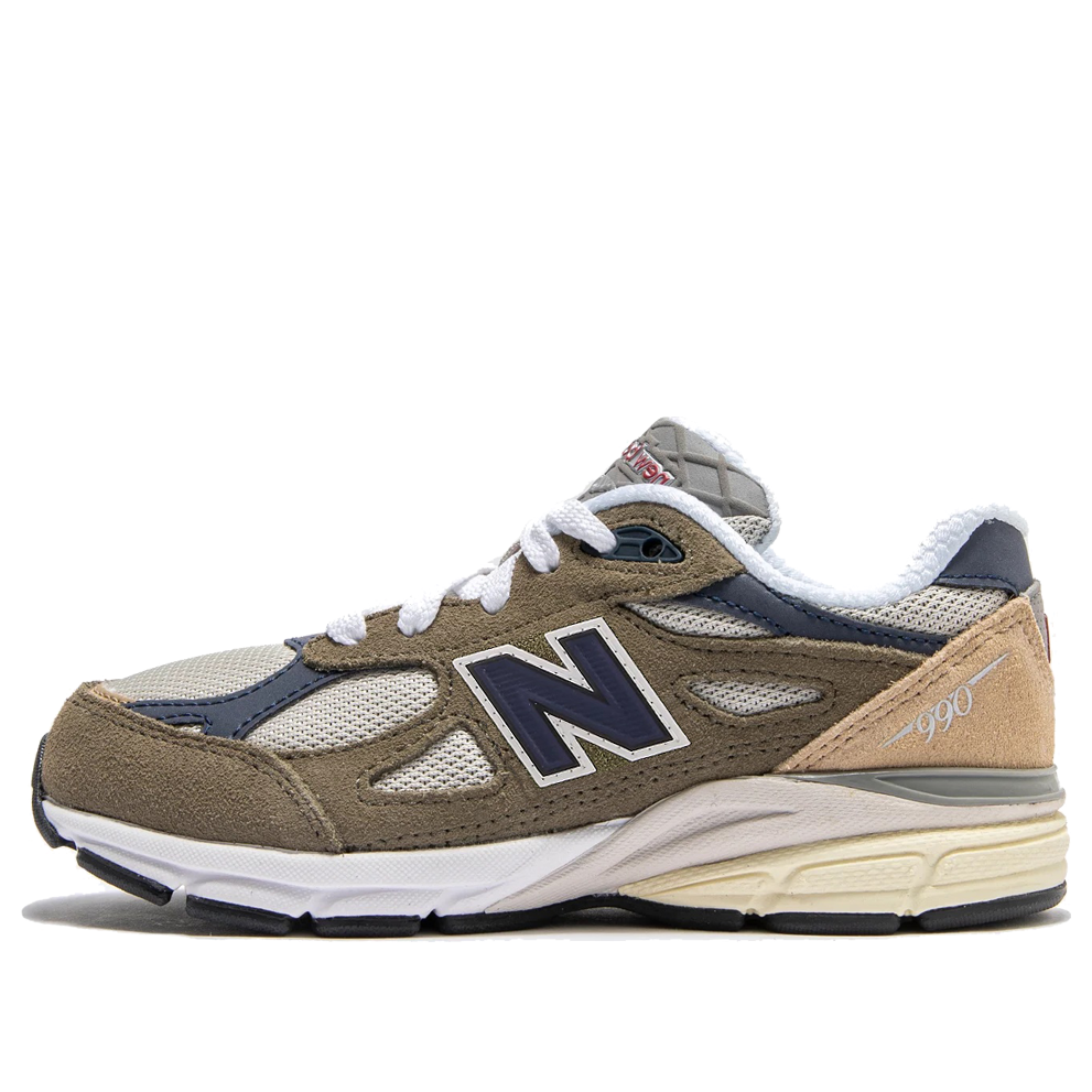 (PS) New Balance 990 V3 'Green' PV990TO3