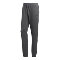 adidas Series Basketball Sports Long Pants light grey DM7208
