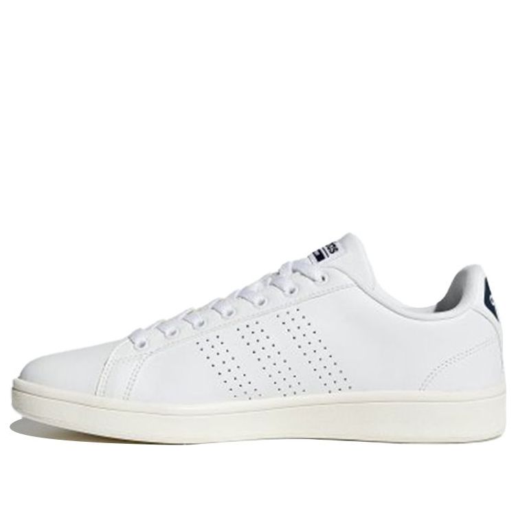 adidas CF Advantage CL 'White' BB9624