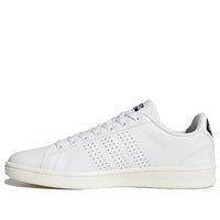 adidas CF Advantage CL 'White' BB9624