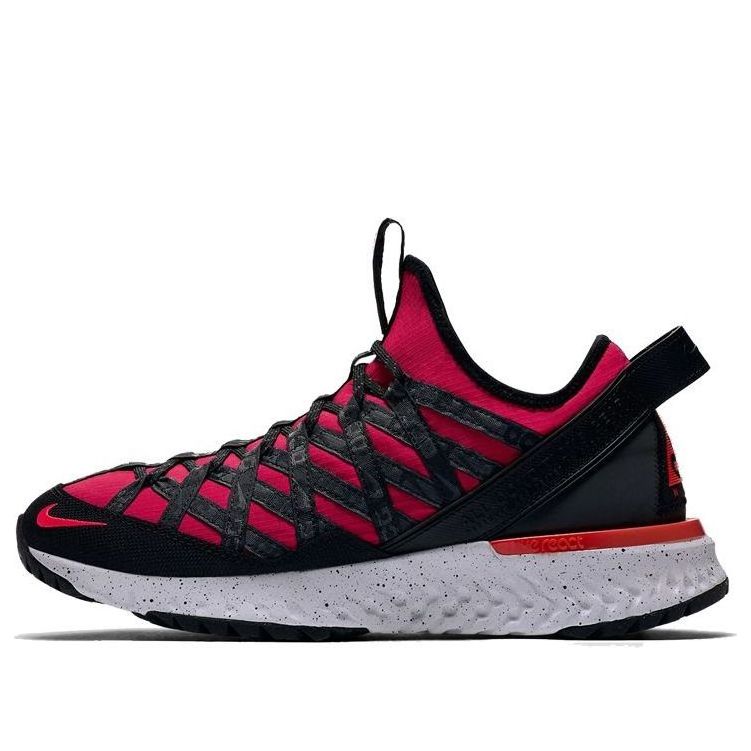 Nike ACG React Terra Gobe 'Noble Red' BV6344-601