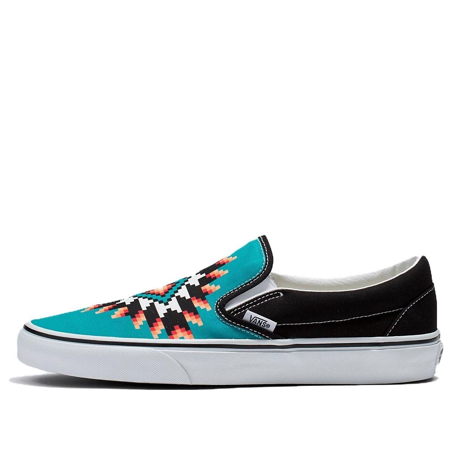 Vans Classic SlipOn 'Desert Vibes' VN0A5JLXOVV