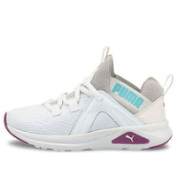 (PS) PUMA Enzo 2 Sparkle AC 'White Byzantium' 194574-02