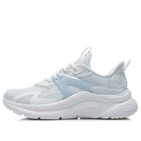 (WMNS) Li-Ning Floating Cloud 'Light Blue' AGLR036-4