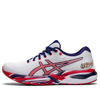 (WMNS) ASICS Gel-Cumulus 22 'USA' 1012A976-100