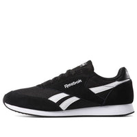 Reebok Royal Classic Jogger 2 'Black White' CN7377