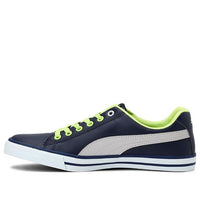 PUMA Salz Nu Idp Blue/Green/White 366214-05