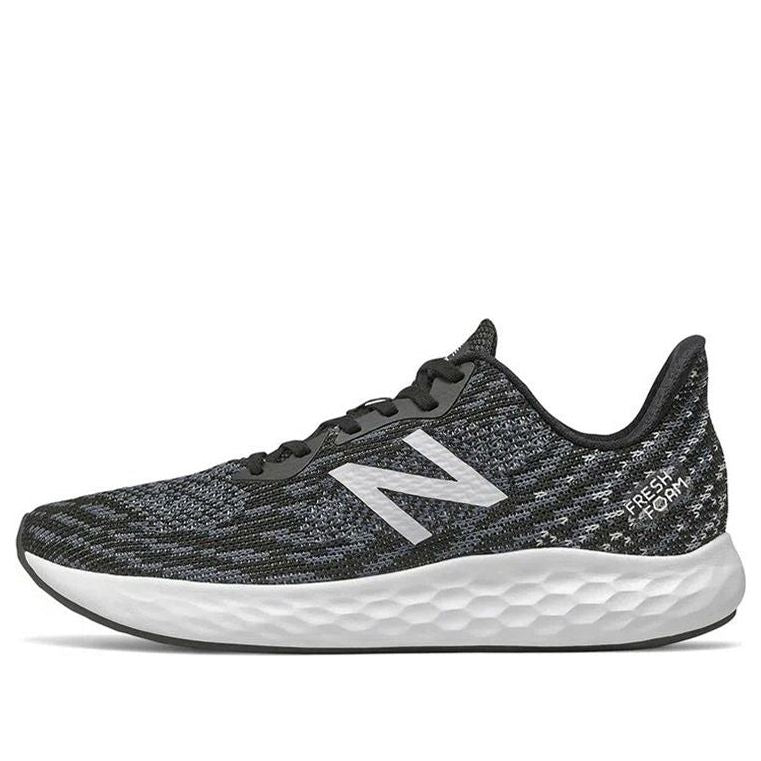 New Balance Fresh Foam Rise 'Grey Black' MRISELK2