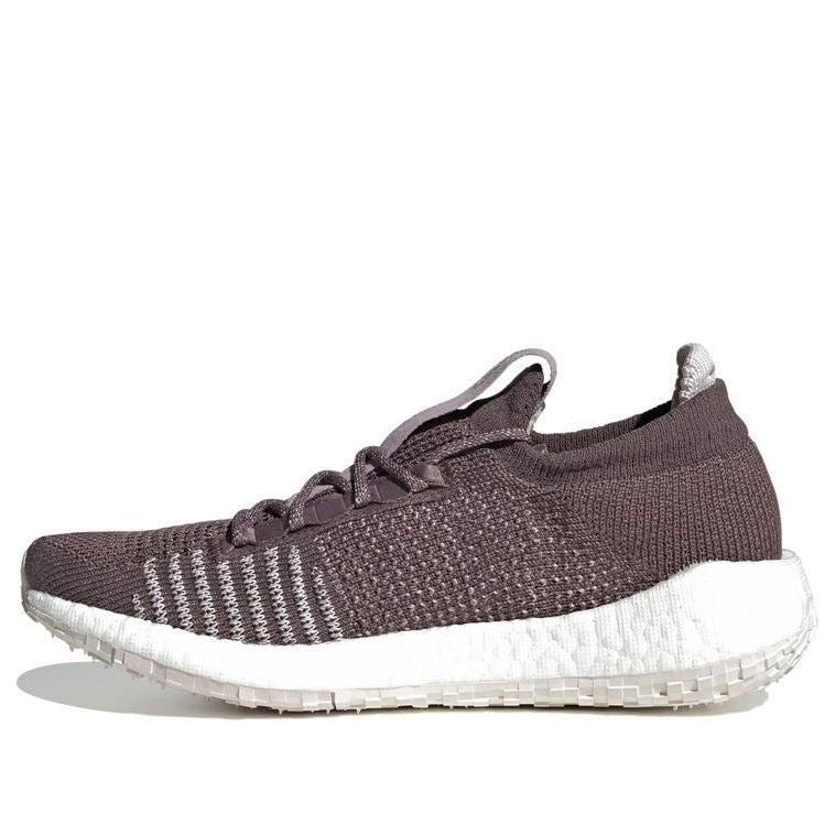 (WMNS) adidas Pulseboost HD 'Purple White' FU7348