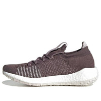 (WMNS) adidas Pulseboost HD 'Purple White' FU7348