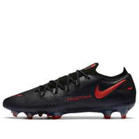 Nike Phantom GT Elite FG 'Black Chile Red' CK8439-060