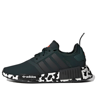 (GS) adidas NMD_R1 'Color Splash - Shadow Green' GY4285