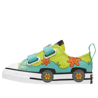 Converse Chuck Taylor All Star 'Blue Green' 769075C