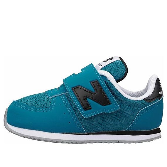 (TD) New Balance 220 Blue/Black IV220CT2