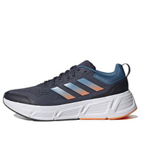adidas Questar 'Shadow Navy Orange Rush' GZ0624