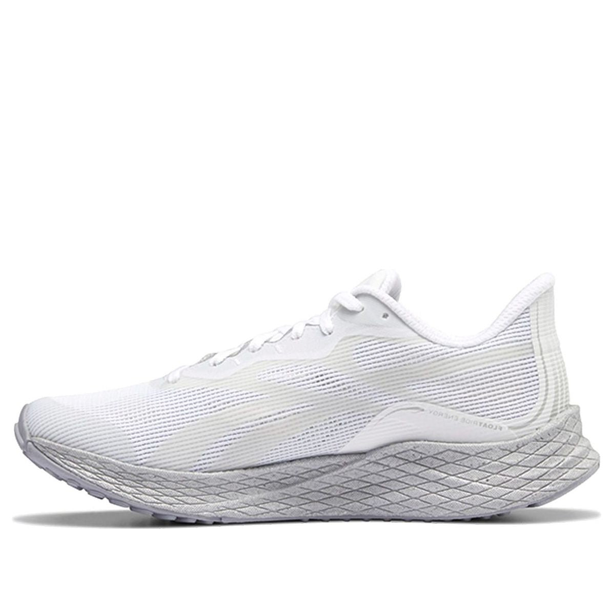 (WMNS) Reebok Floatride Energy 3 'White Cool Shadow' FZ4032