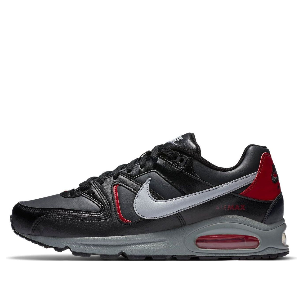 Nike Air Max Command 'Black Wolf Grey' CD0873-001