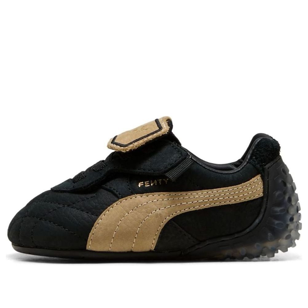 (TD) PUMA x Fenty Avanti LS 'Black Prairie Tan' 404782-01