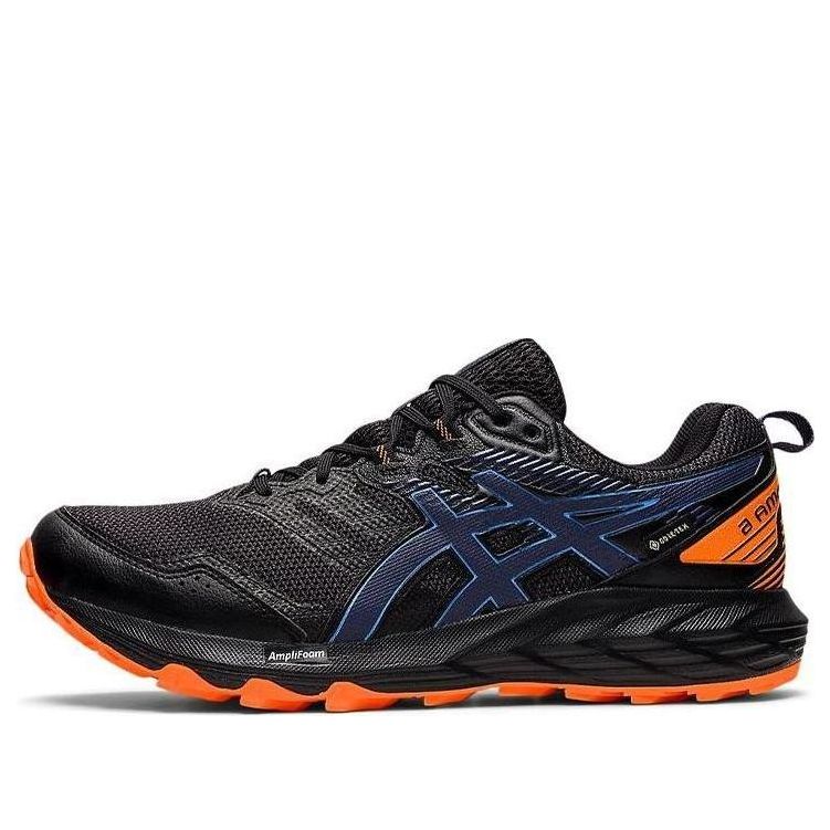 ASICS Gel-Sonoma 6 GTX 'Black Indigo Fog' 1011B048-016