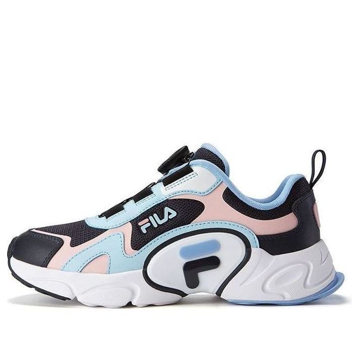 FILA Running Shoes Blue/White K15G041101FNW