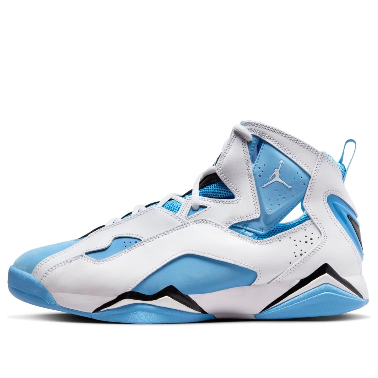 Air Jordan True Flight 'UNC' 342964-140