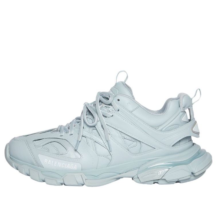 Balenciaga Track Sneaker 'Light Blue' 542023W2FB54491