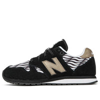 (WMNS) New Balance 520 Series Black WL520BRB