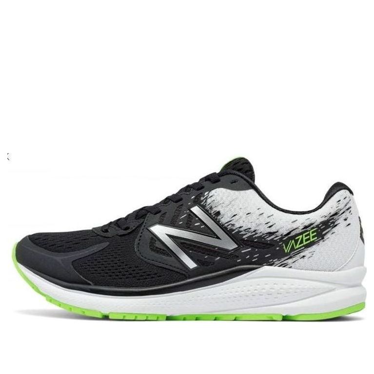 (WMNS) New Balance Vazee Prism v2 Black/Green WPRSMBW2